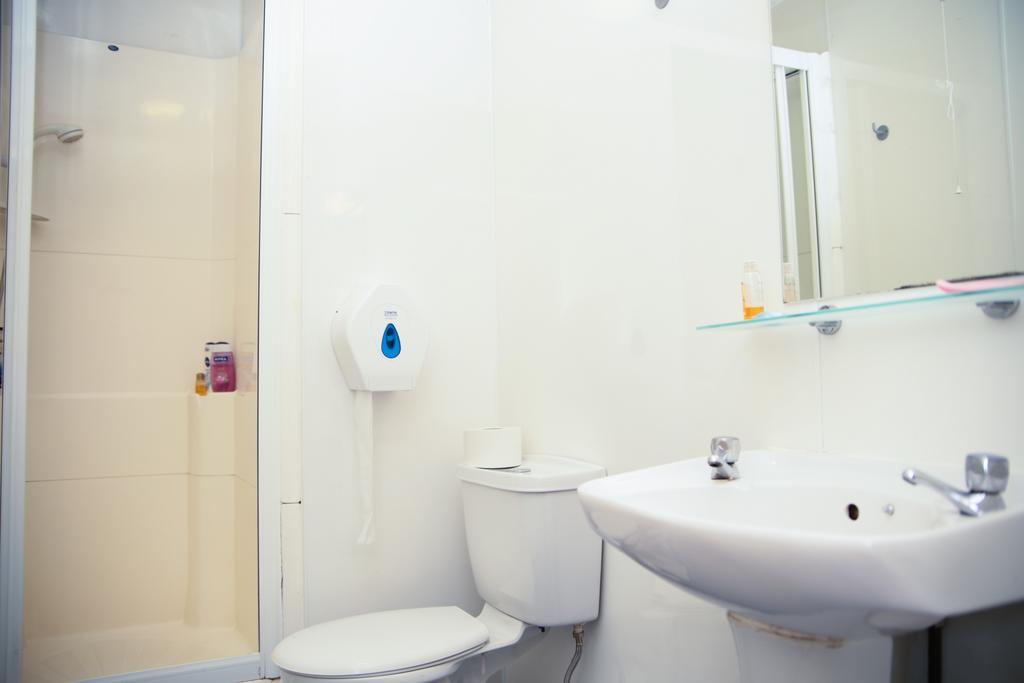 St Christopher'S Edinburgh Original Room photo