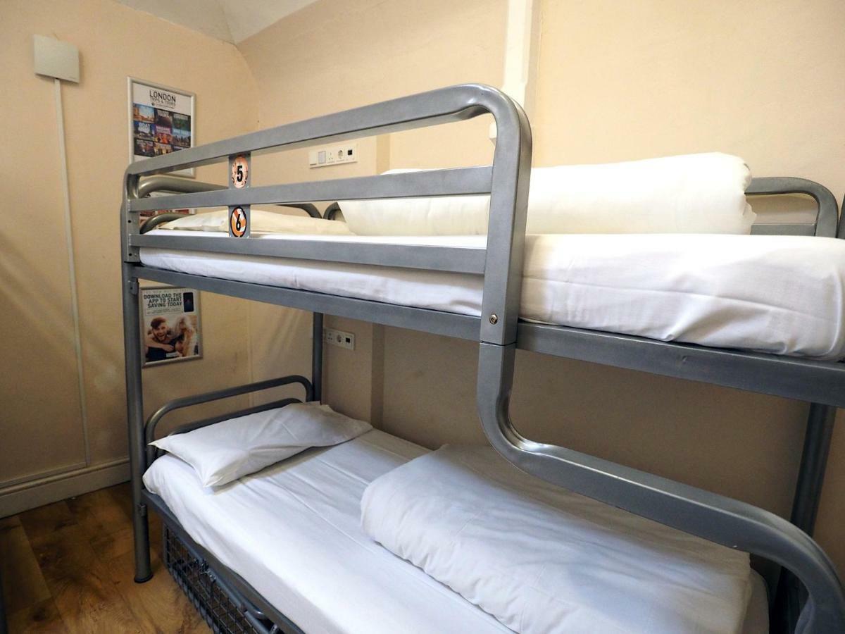 St Christopher'S Edinburgh Original Room photo